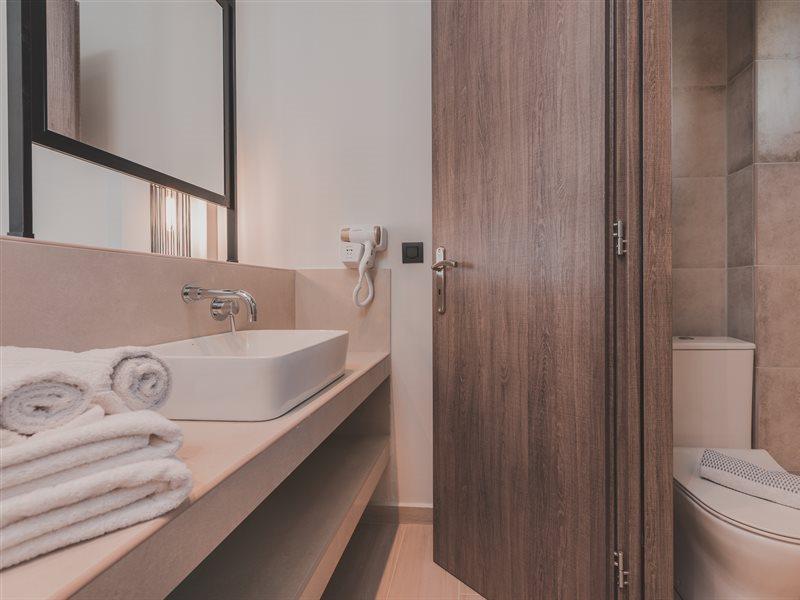 Cavo D' Oro Hotel & Suites Kalamákion Buitenkant foto