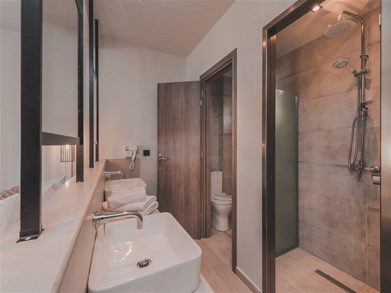 Cavo D' Oro Hotel & Suites Kalamákion Buitenkant foto