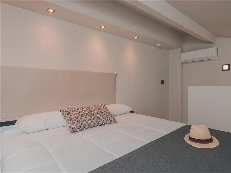 Cavo D' Oro Hotel & Suites Kalamákion Buitenkant foto